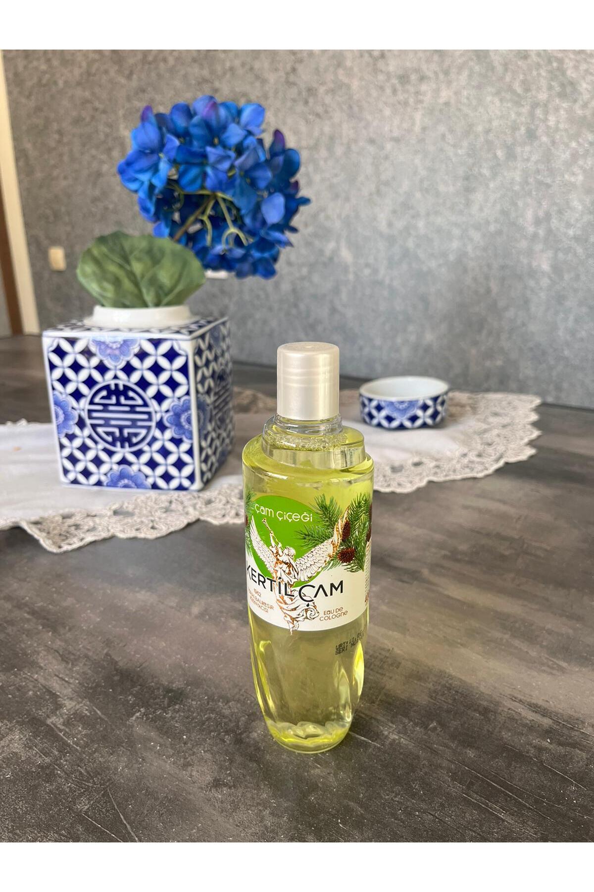 Çam Çiçeği Kolonyası 400 cc