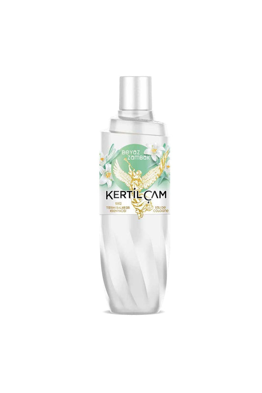 Beyaz Zambak Kolonyası 400ml