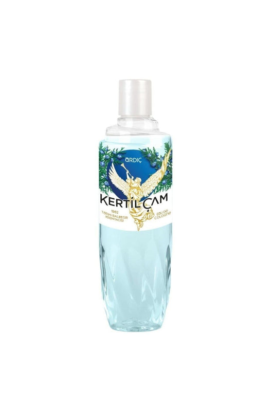 Kertilçam Ardıç Kolonyası 400 cc – Pet Şişe
