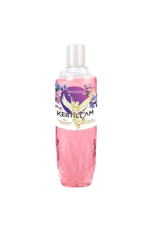 Begonvil Kolonyası 400 cc