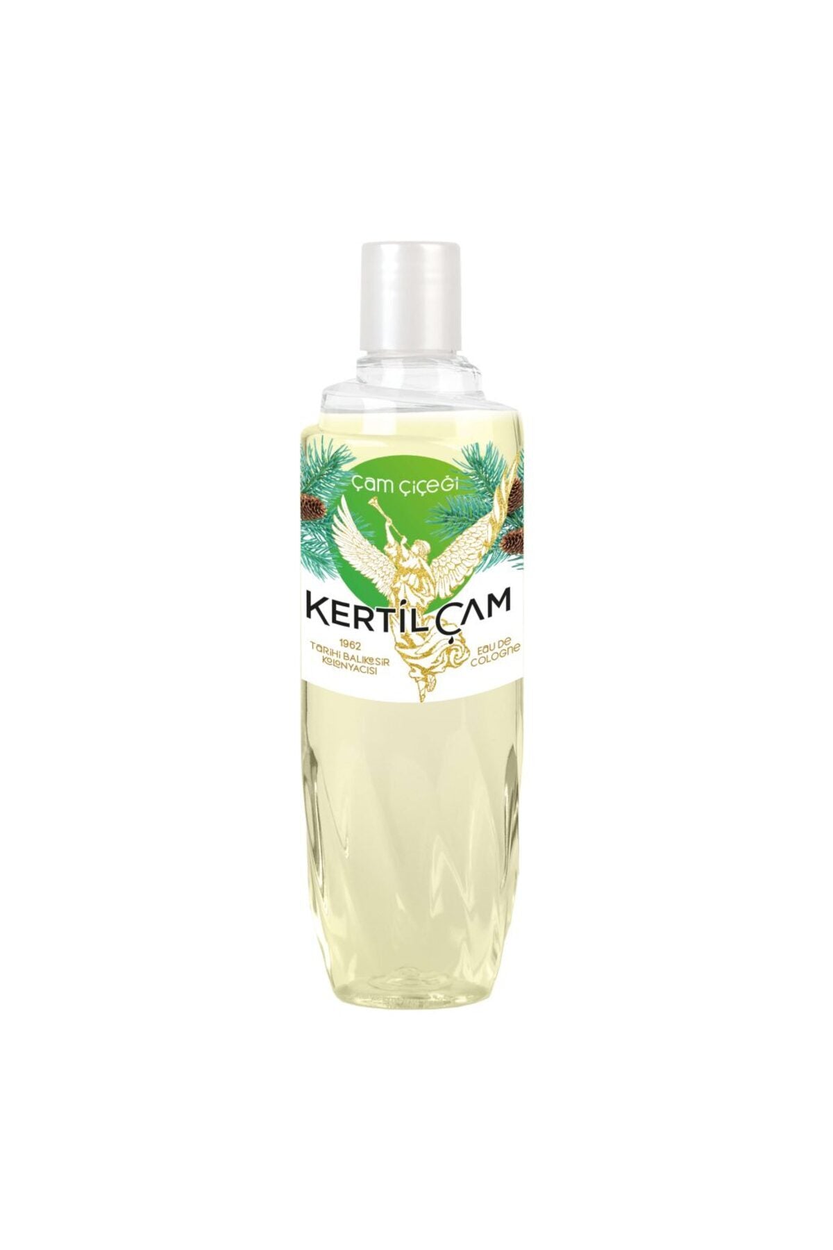 Çam Çiçeği Kolonyası 400 cc