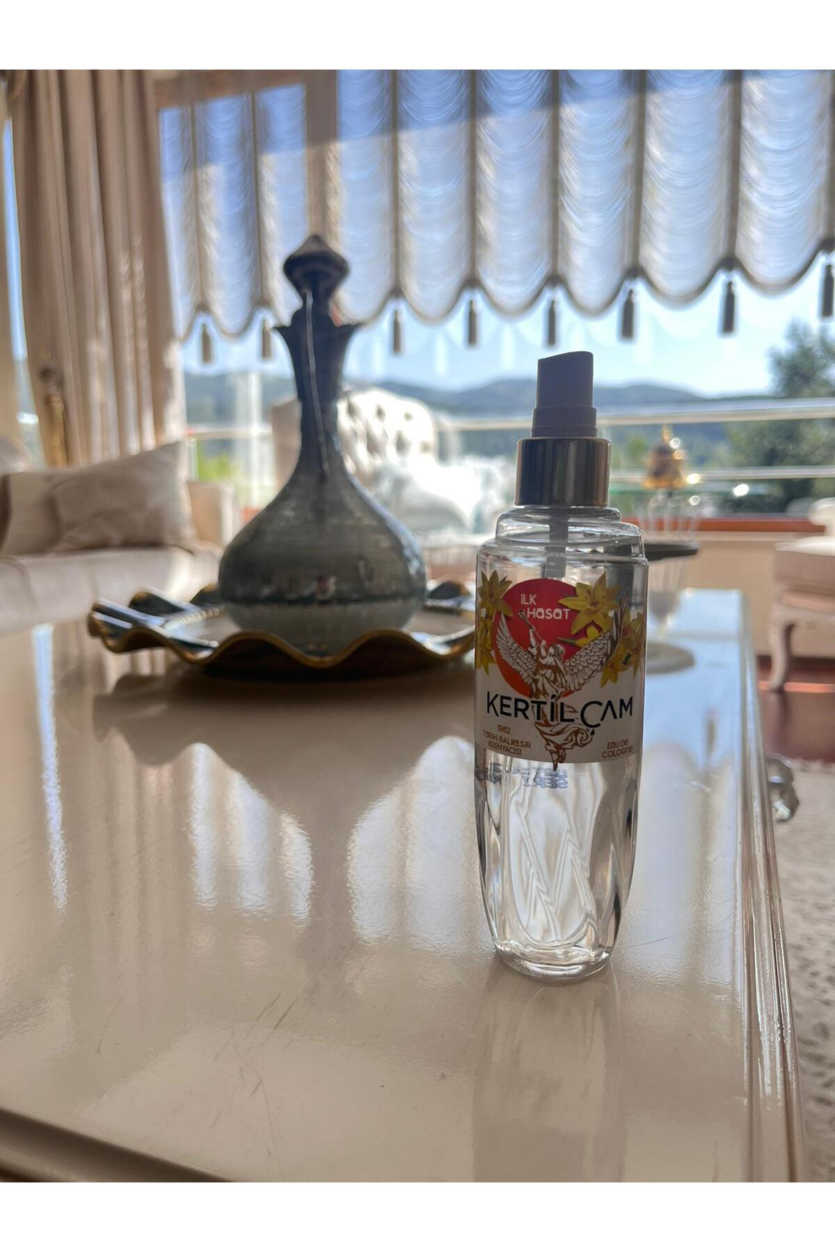 İlk Hasat Kolonyası 150 cc