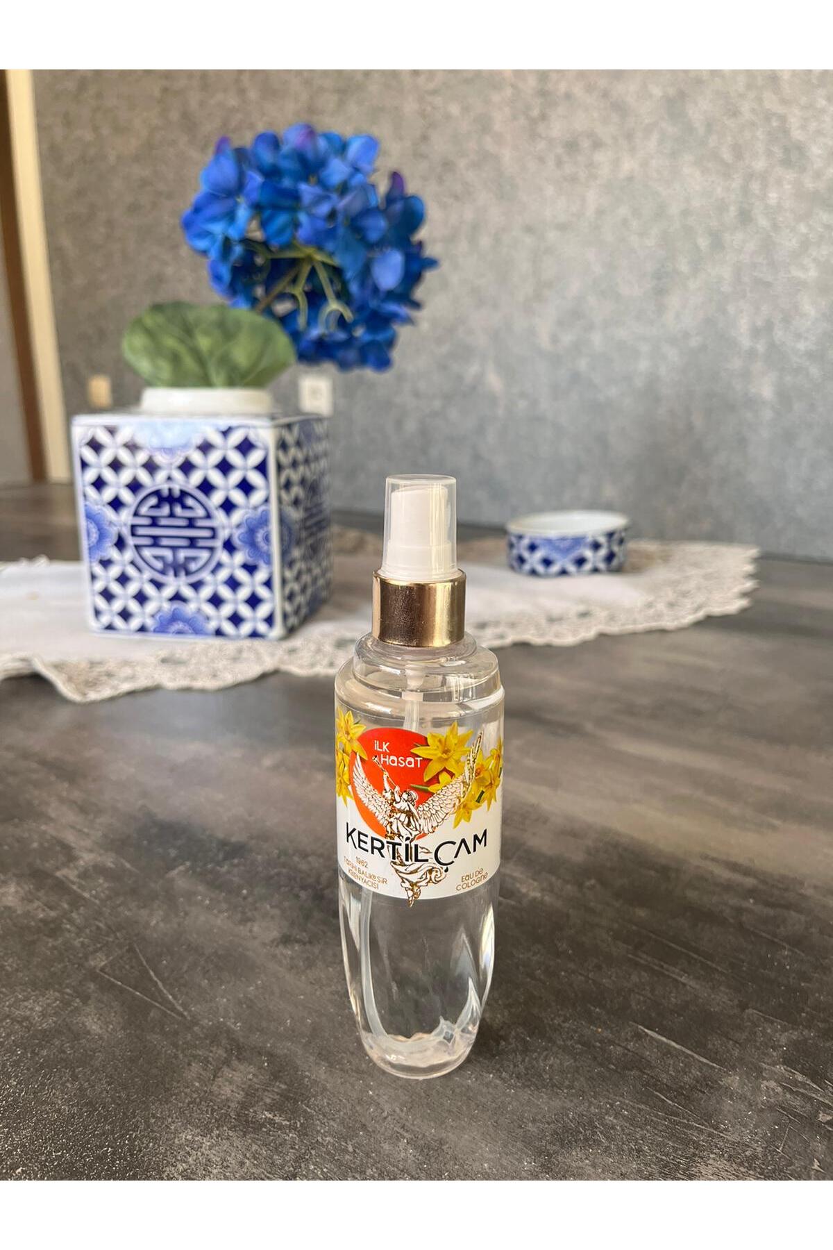 İlk Hasat Kolonyası 150 cc